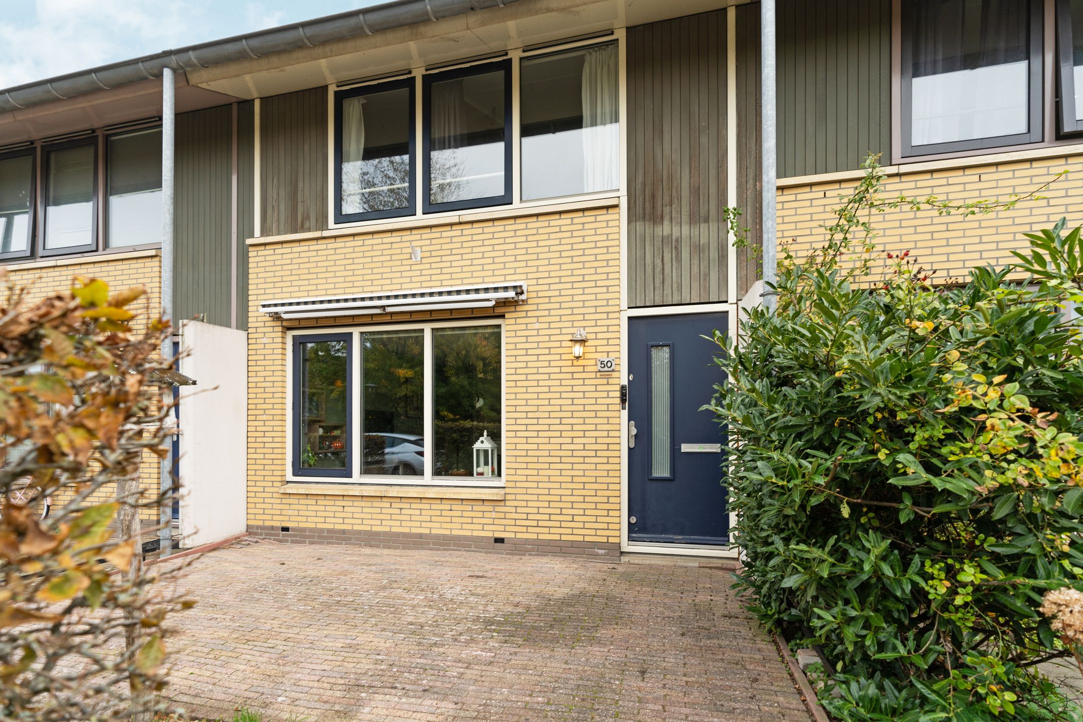 Foto 15 van Februaristraat 50