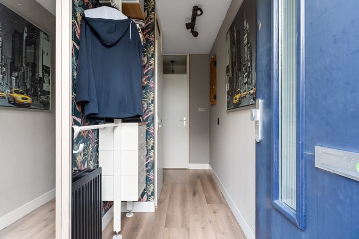 Foto 16 van Februaristraat 50