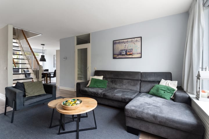 Foto 17 van Februaristraat 50