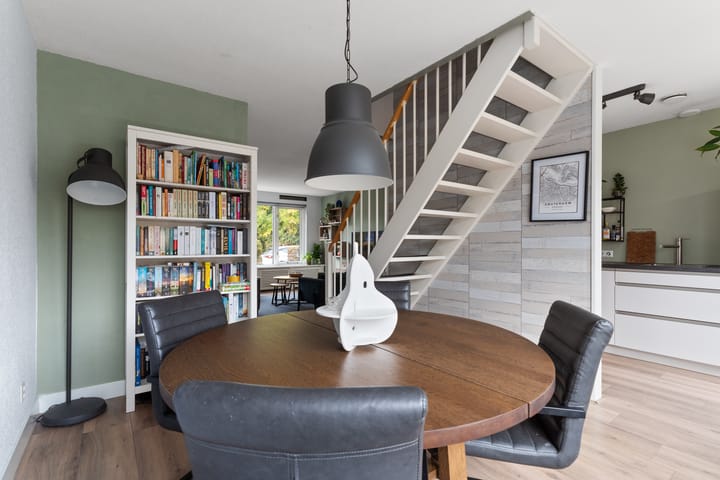 Foto 26 van Februaristraat 50