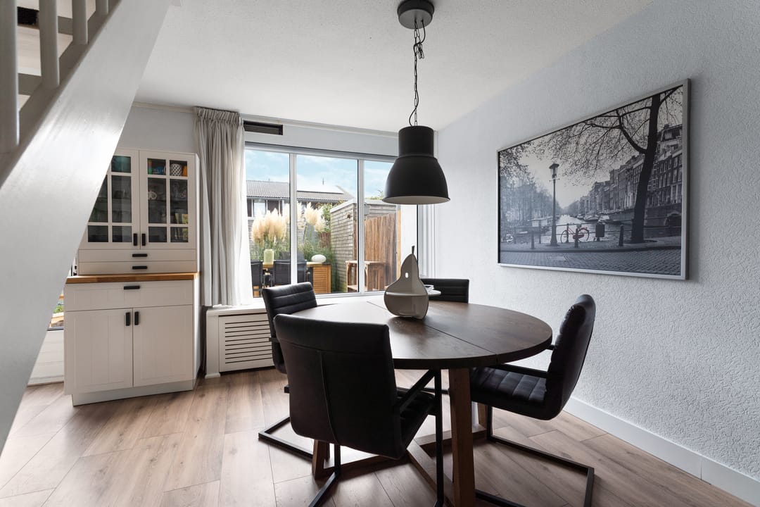 Foto 28 van Februaristraat 50