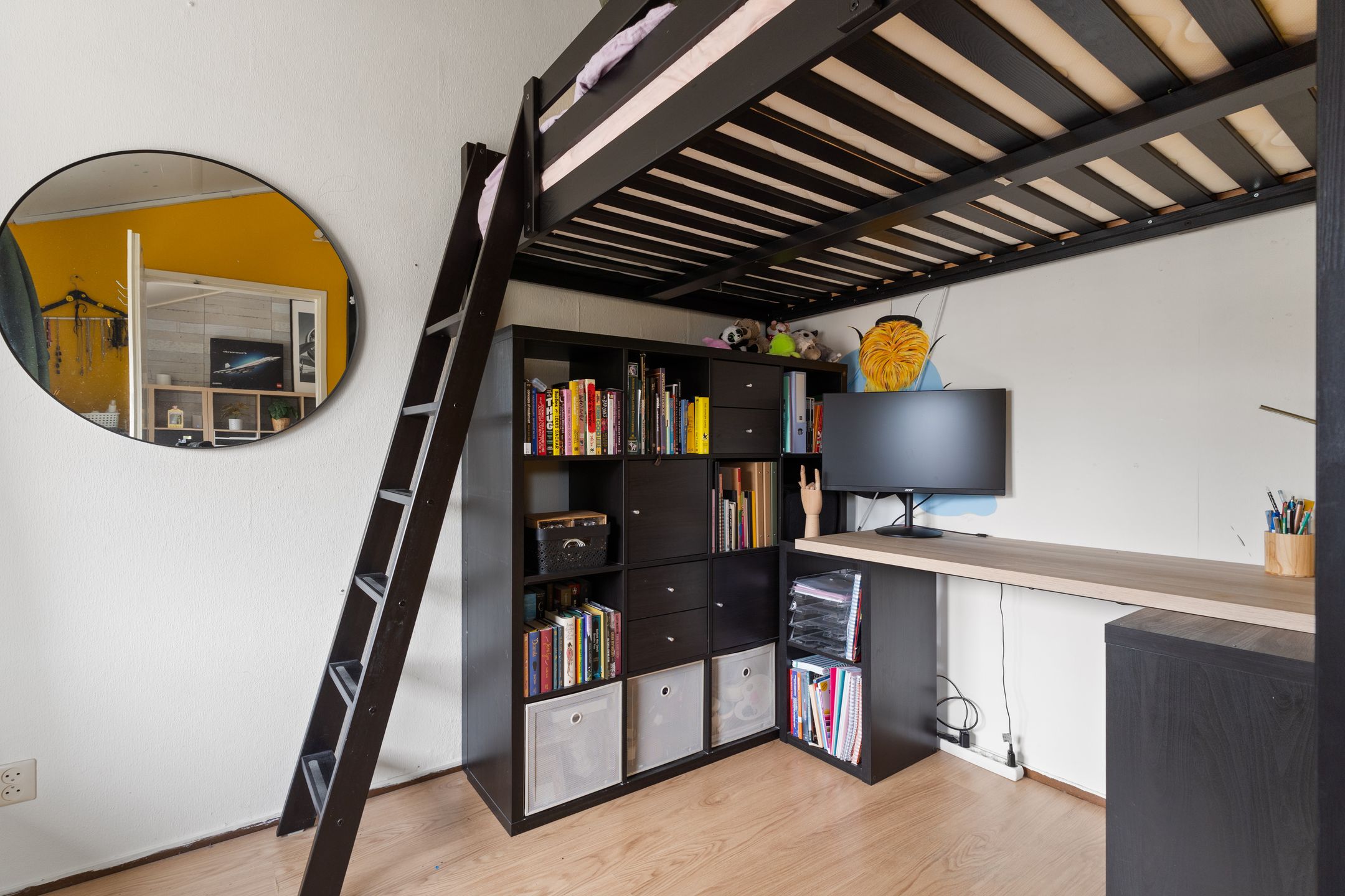 Foto 36 van Februaristraat 50