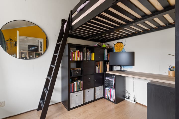 Foto 36 van Februaristraat 50