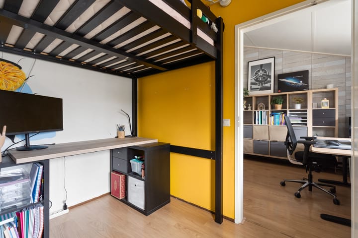 Foto 37 van Februaristraat 50