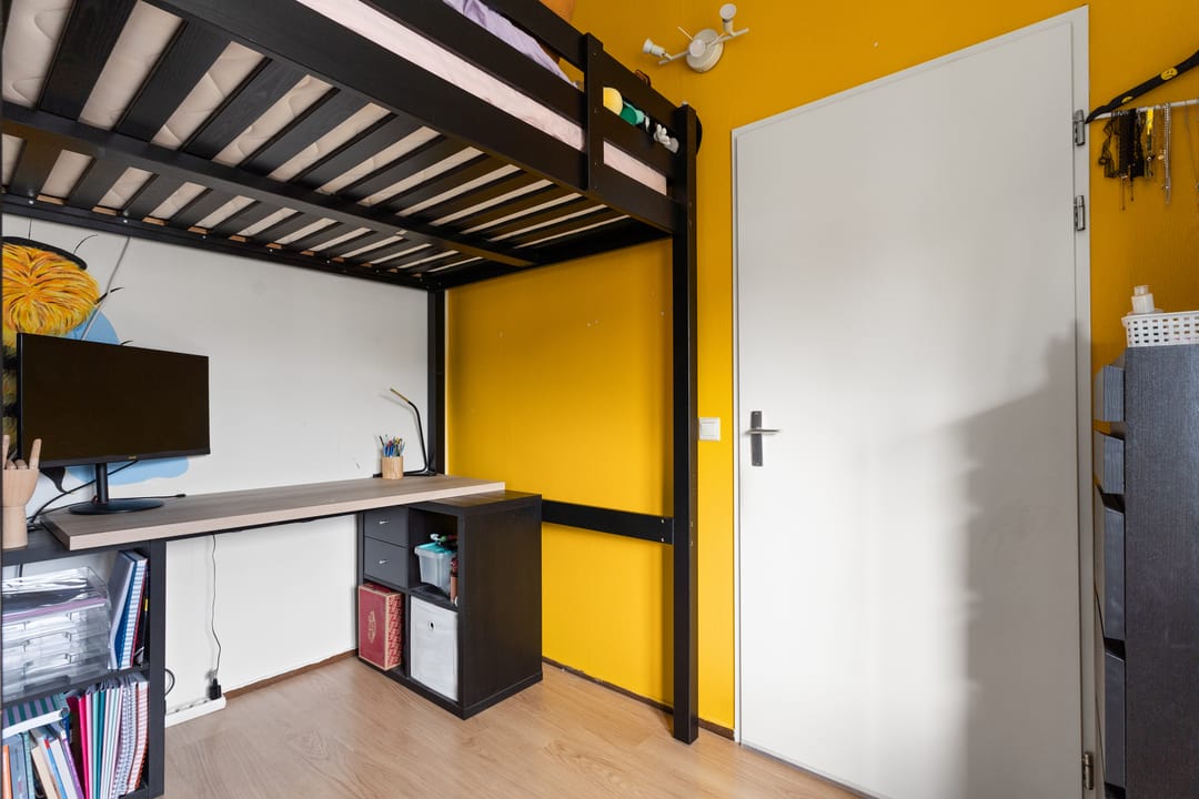 Foto 38 van Februaristraat 50