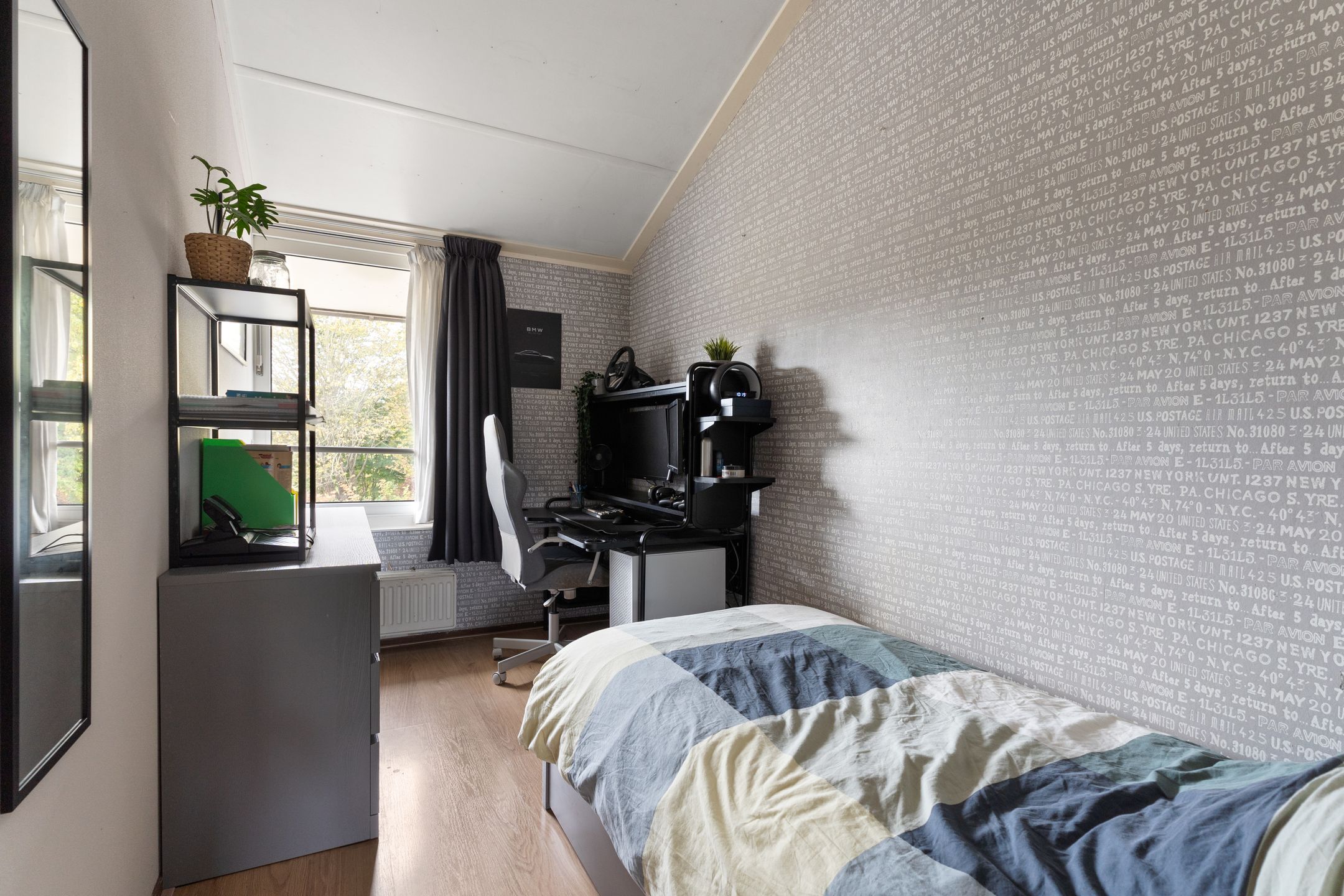 Foto 45 van Februaristraat 50