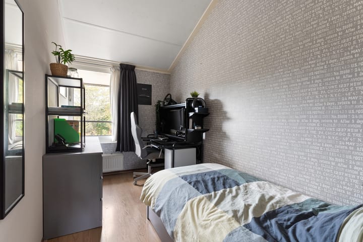 Foto 45 van Februaristraat 50