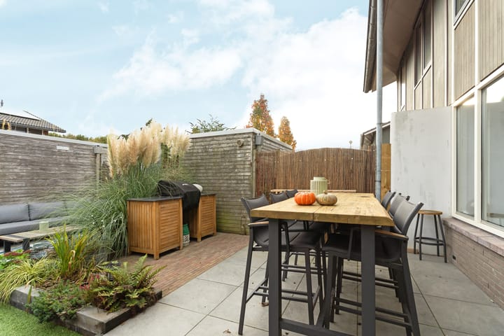 Foto 50 van Februaristraat 50