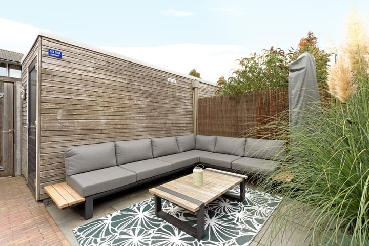 Foto 52 van Februaristraat 50