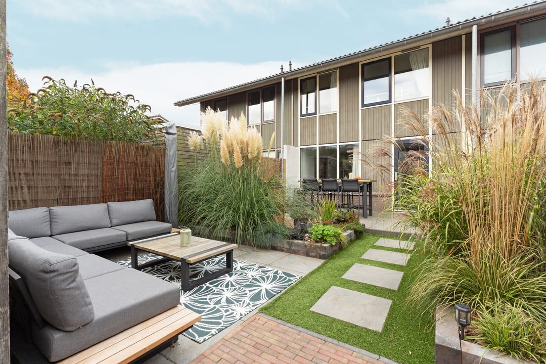 Foto 53 van Februaristraat 50