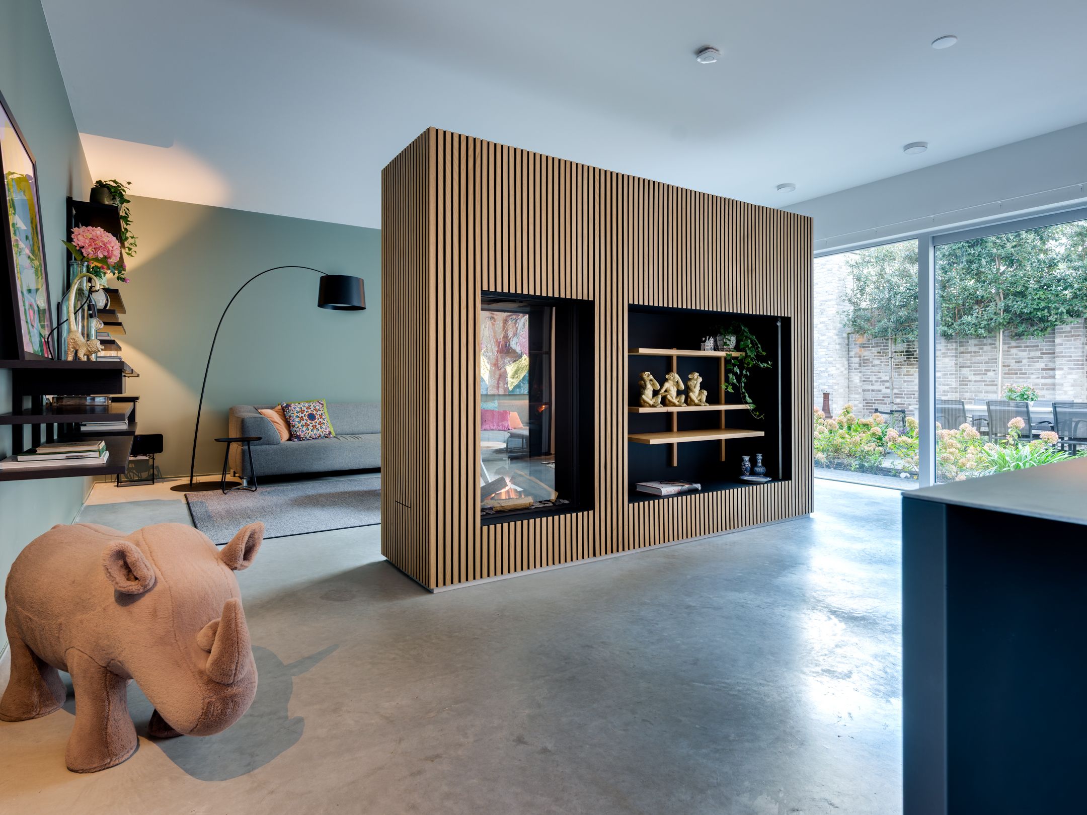 Zuid Willemsvaart, 207, Den Bosch, 5211SG, Noord-Brabant, Nederland 207