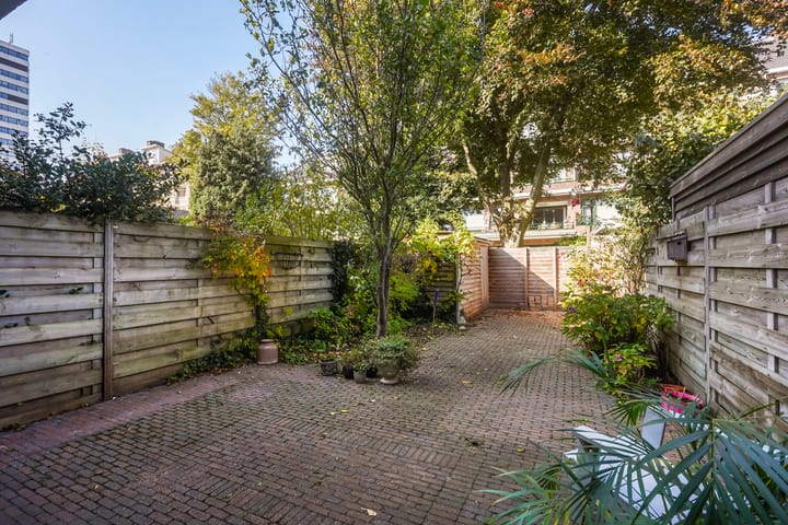 Foto 4 van Tomatenstraat 289