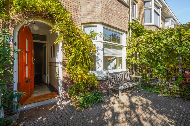 Foto 5 van Tomatenstraat 289