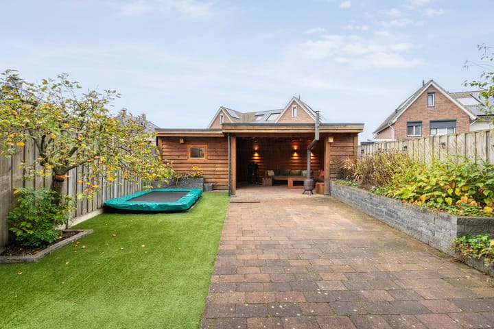 Foto 4 van Mandenmaker 12