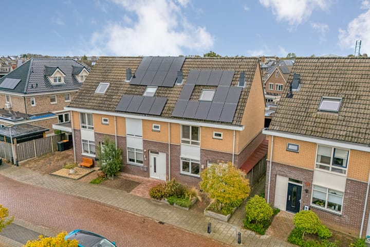 Foto 5 van Mandenmaker 12