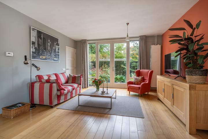 Foto 10 van Twijnmeer 3