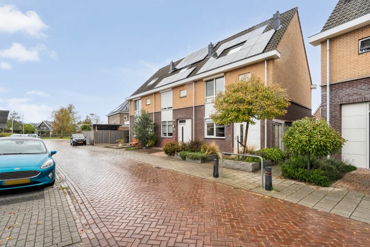 Foto 6 van Mandenmaker 12