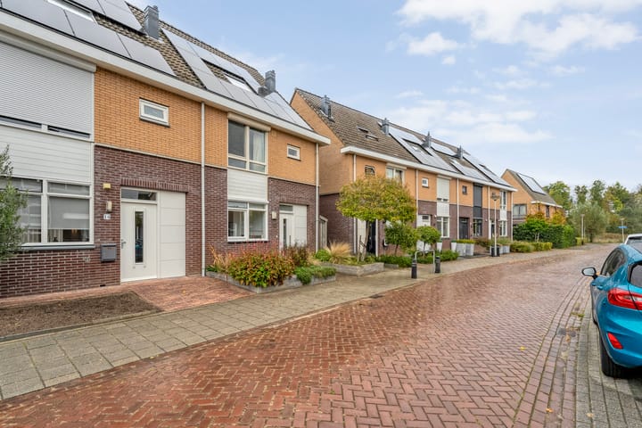 Foto 7 van Mandenmaker 12