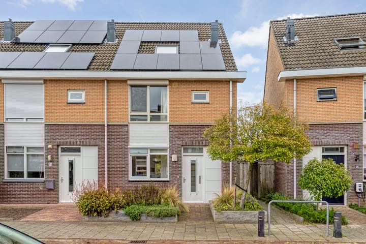 Foto 8 van Mandenmaker 12