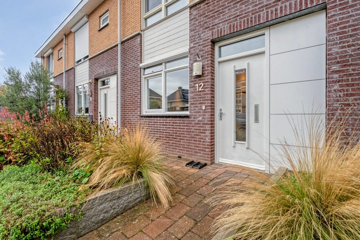 Foto 9 van Mandenmaker 12