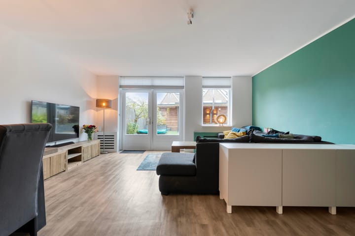 Foto 12 van Mandenmaker 12