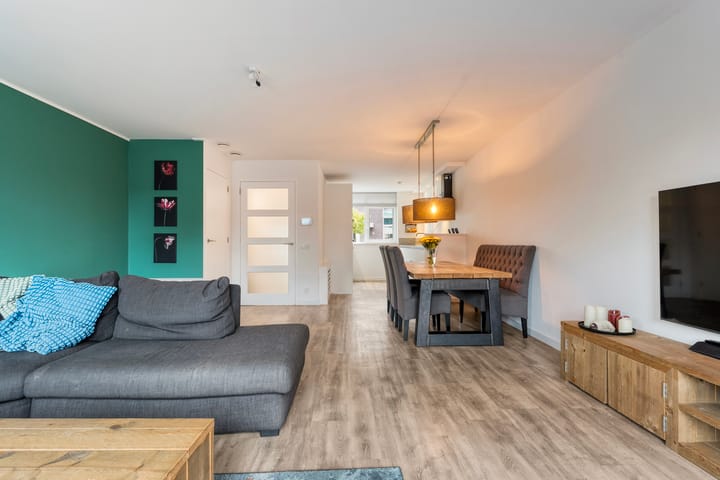 Foto 13 van Mandenmaker 12