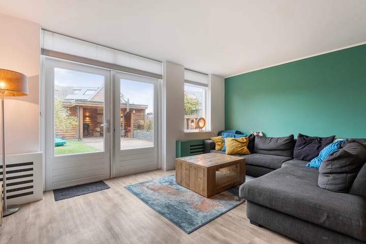 Foto 14 van Mandenmaker 12