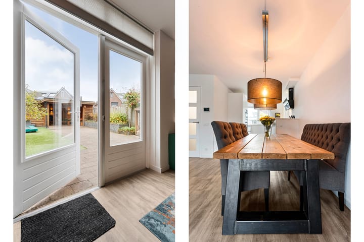 Foto 15 van Mandenmaker 12