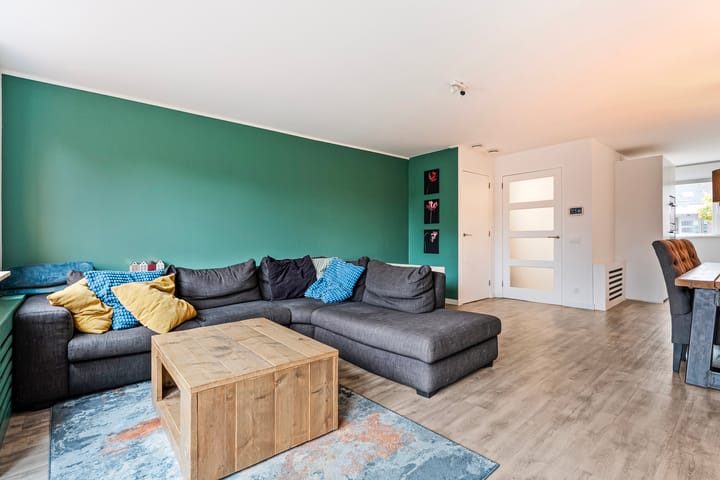 Foto 16 van Mandenmaker 12