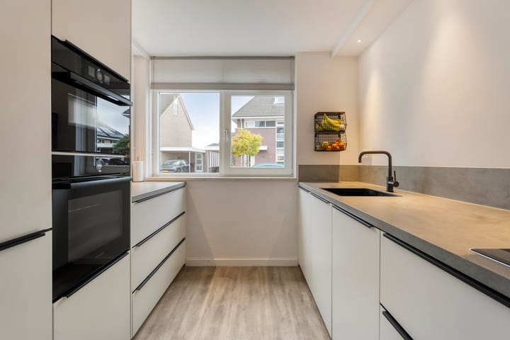 Foto 18 van Mandenmaker 12