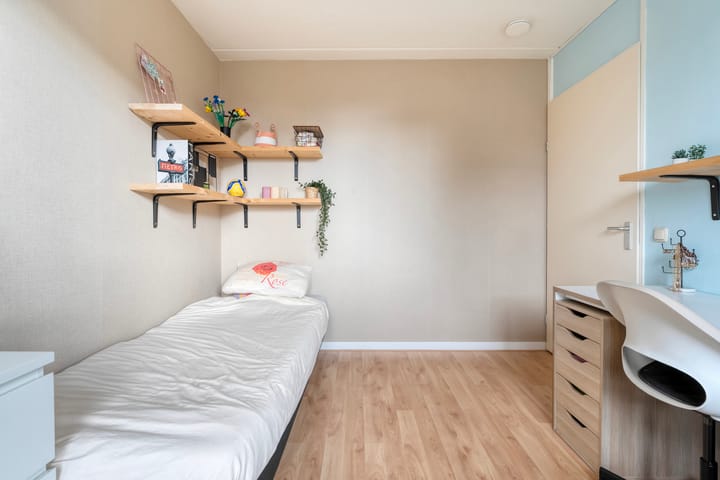 Foto 25 van Mandenmaker 12