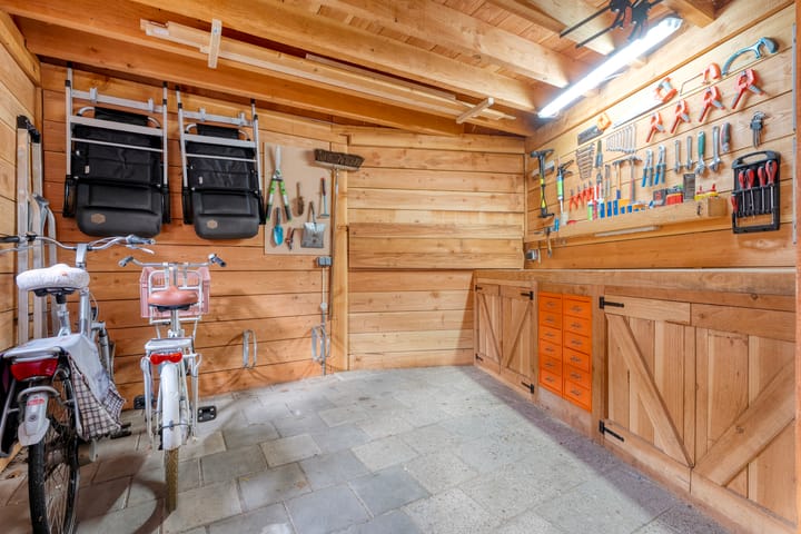 Foto 32 van Mandenmaker 12