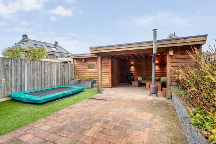 Foto 34 van Mandenmaker 12