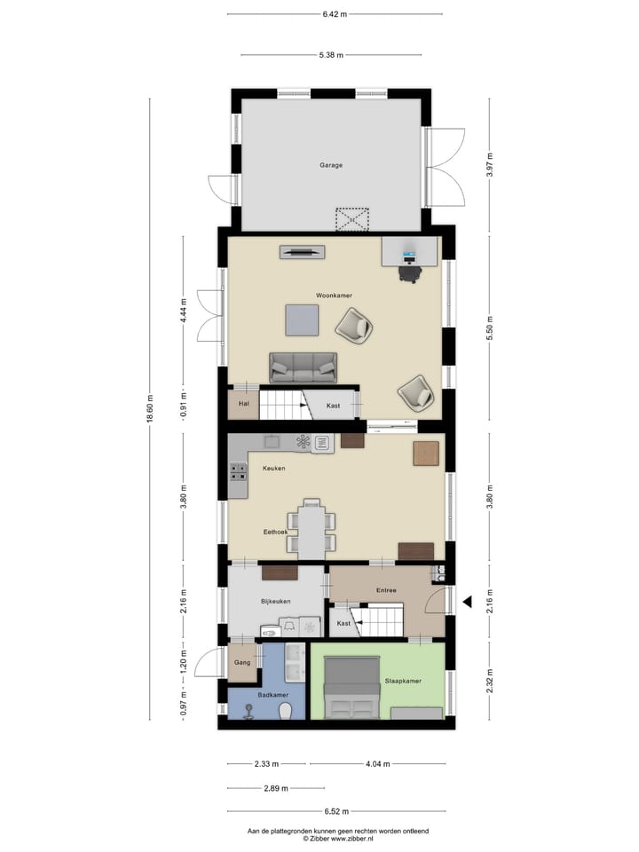Foto 39 van Twijnmeer 3