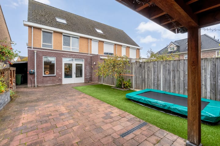 Foto 37 van Mandenmaker 12