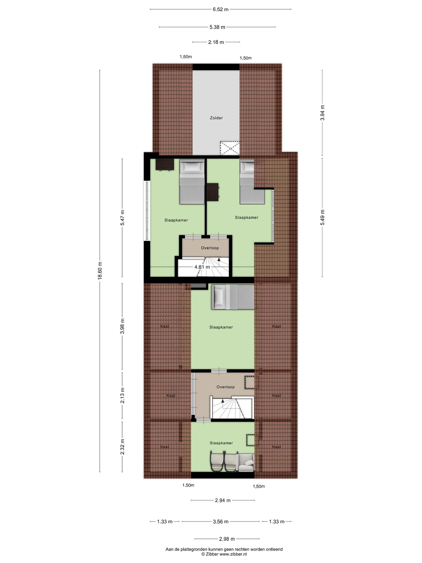 Foto 40 van Twijnmeer 3