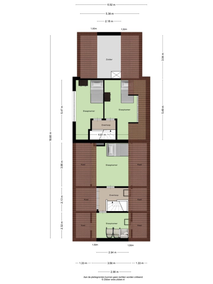 Foto 40 van Twijnmeer 3