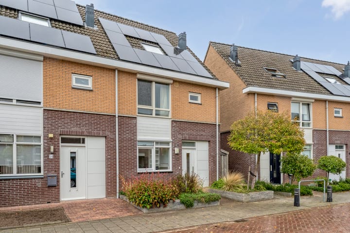 Foto 38 van Mandenmaker 12