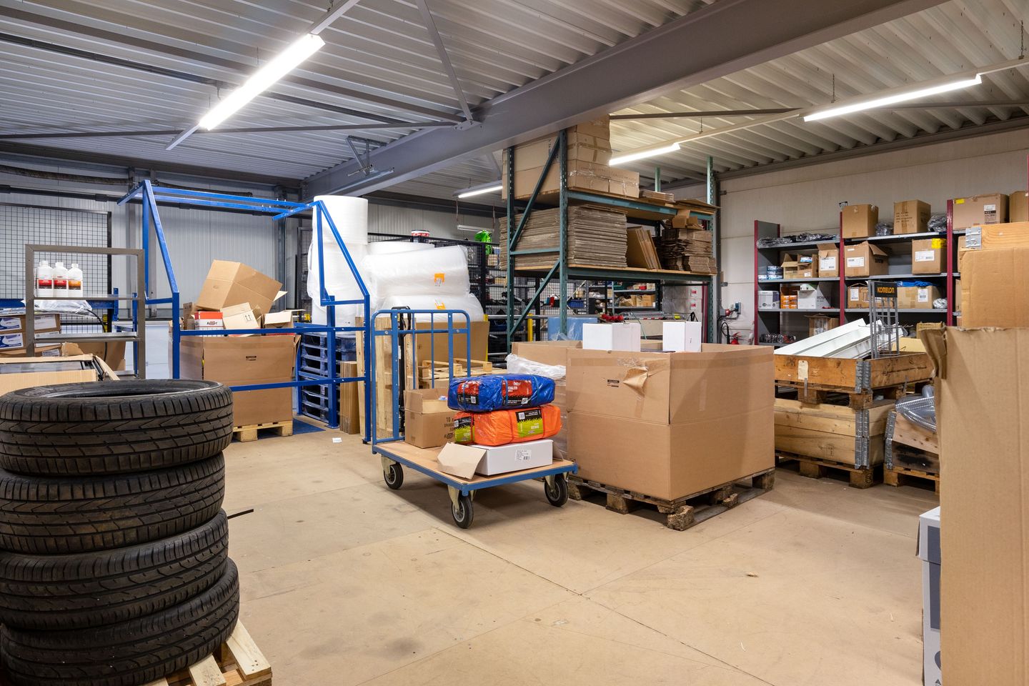 Bekijk foto 4 van Energieweg 11
