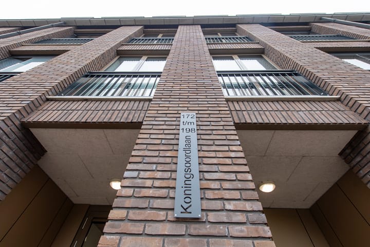 Photo 7 of Koningsoordlaan 188