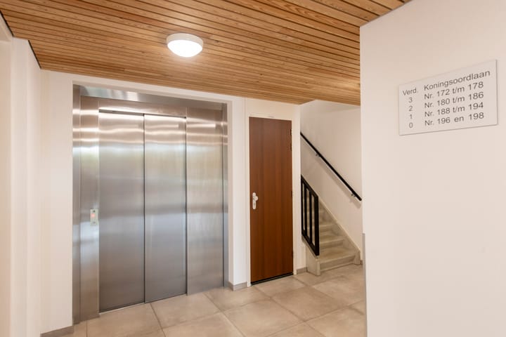 Photo 9 of Koningsoordlaan 188