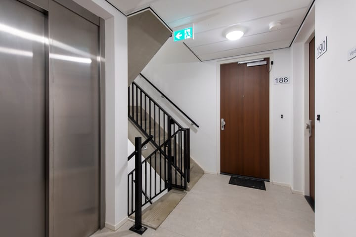 Photo 10 of Koningsoordlaan 188