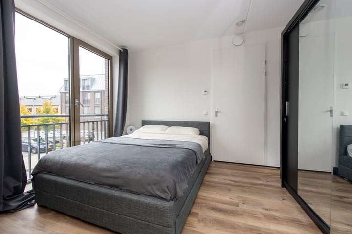 Photo 21 of Koningsoordlaan 188