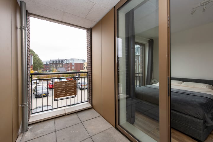 Photo 24 of Koningsoordlaan 188