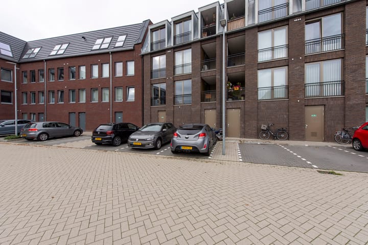 Photo 31 of Koningsoordlaan 188