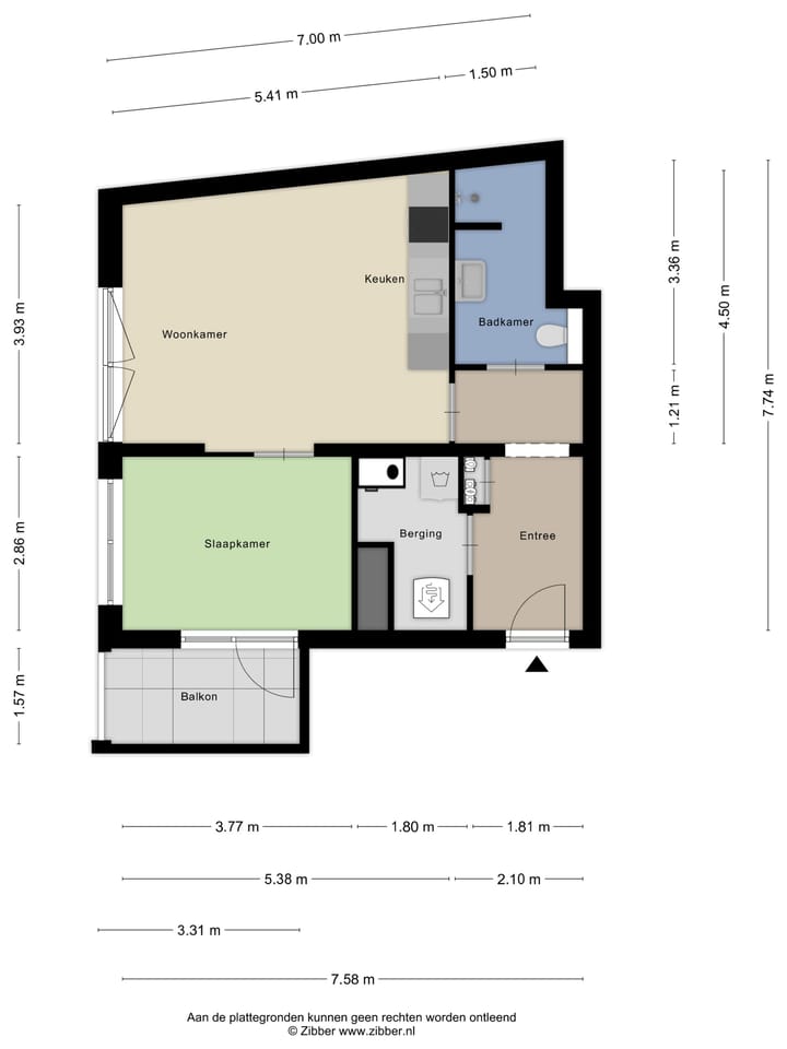 Photo 38 of Koningsoordlaan 188