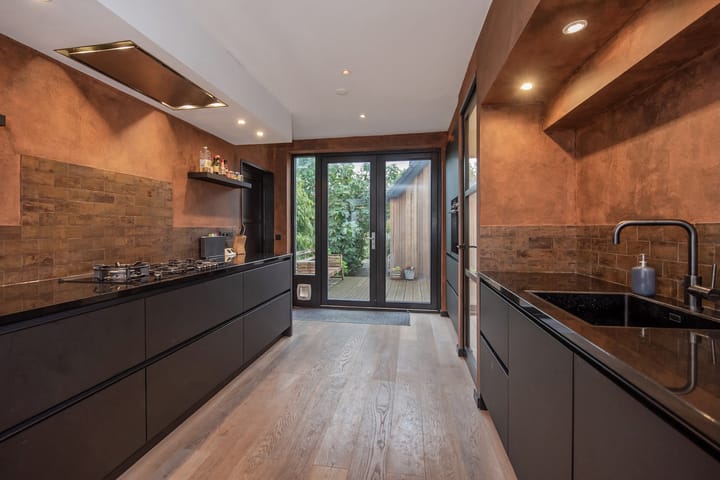 Foto 2 van Delftsestraatweg 161