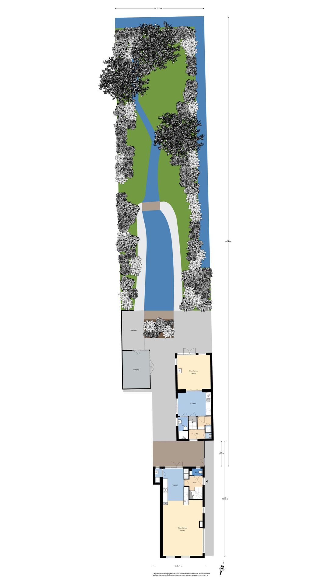 Foto 62 van Delftsestraatweg 161