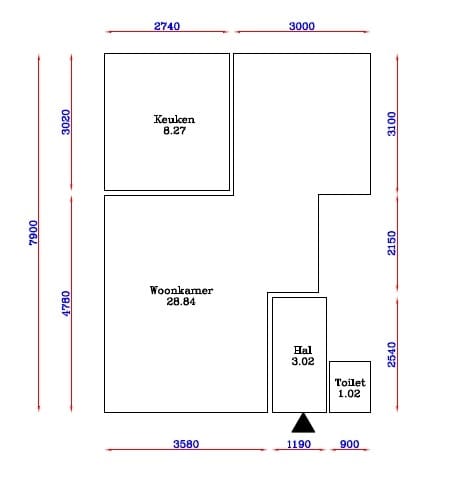 Foto 25 van Kamillelaan 89