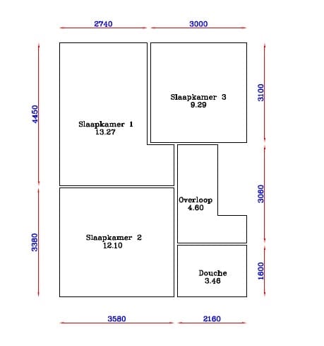 Foto 26 van Kamillelaan 89